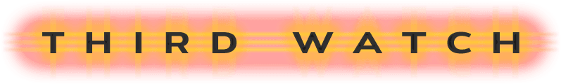 Third Watch logo