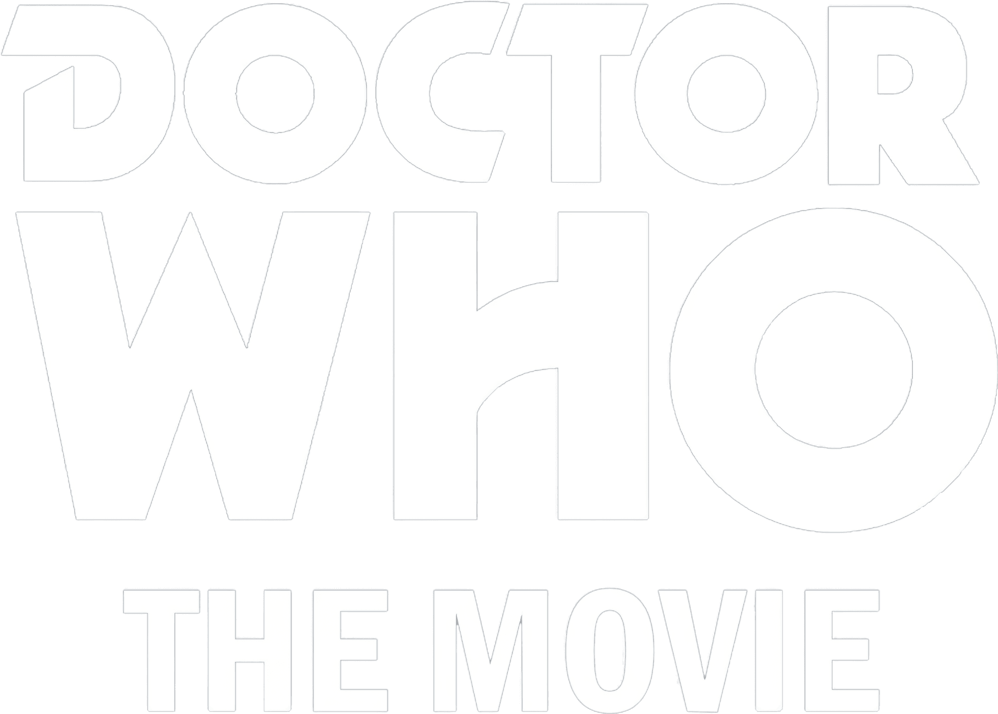 Doctor Who logo