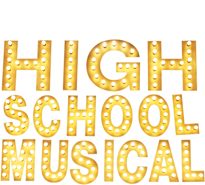 High School Musical logo