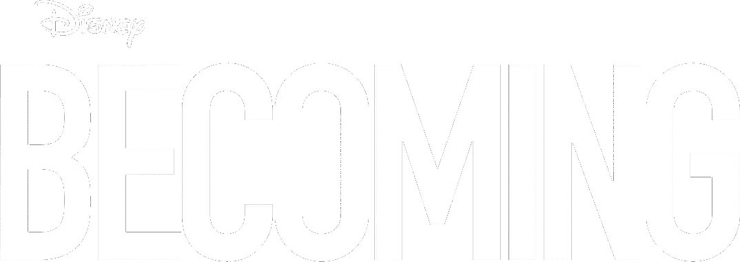 Becoming logo