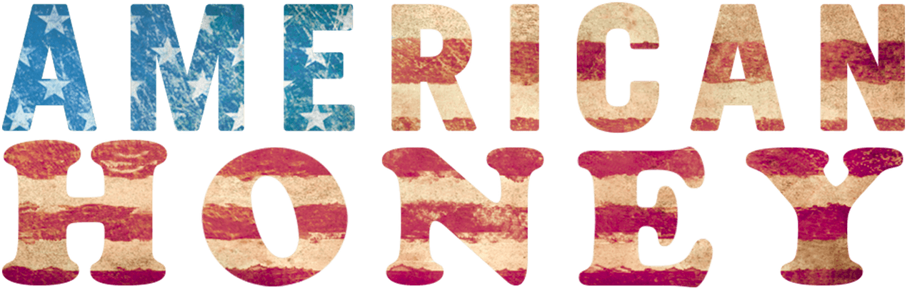 American Honey logo