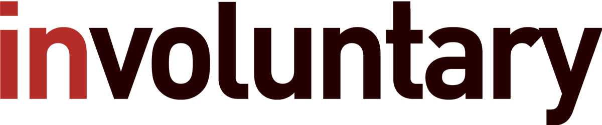 Involuntary logo