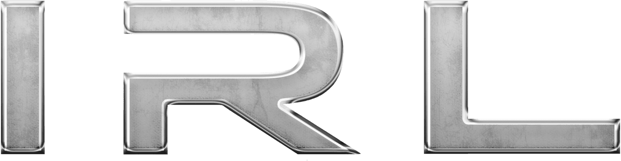 IRL logo