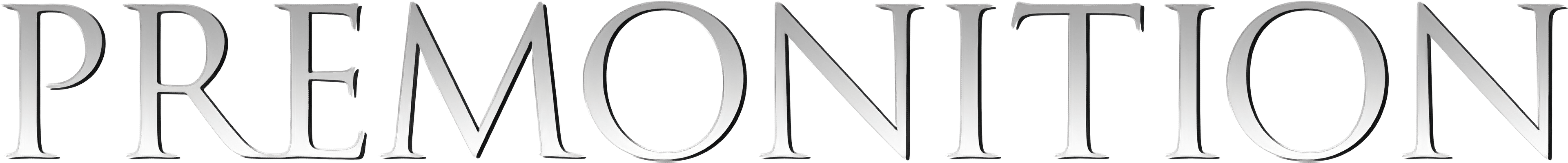 Premonition logo