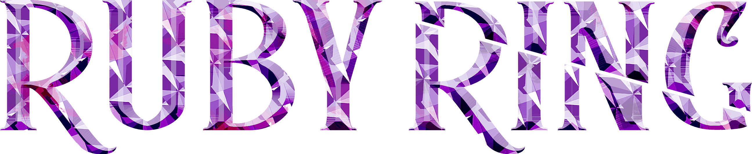 Ruby Ring logo