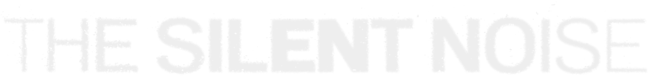The Silent Noise logo