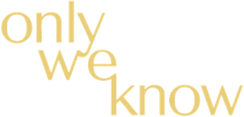 Only We Know logo