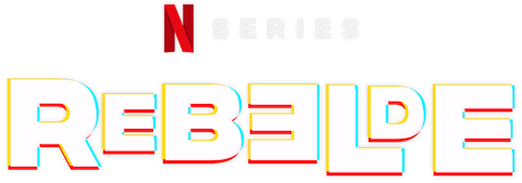 Rebelde logo
