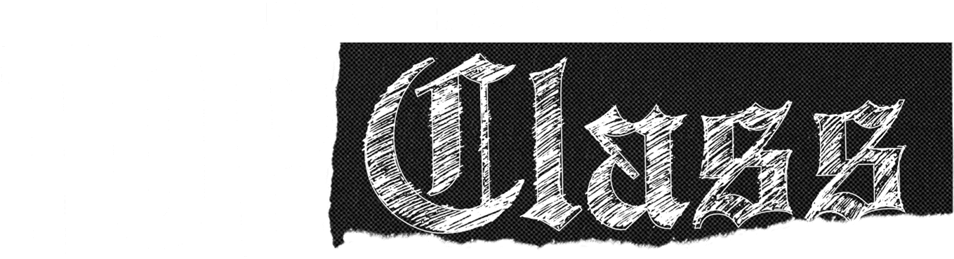 Uninterrupted's Top Class logo