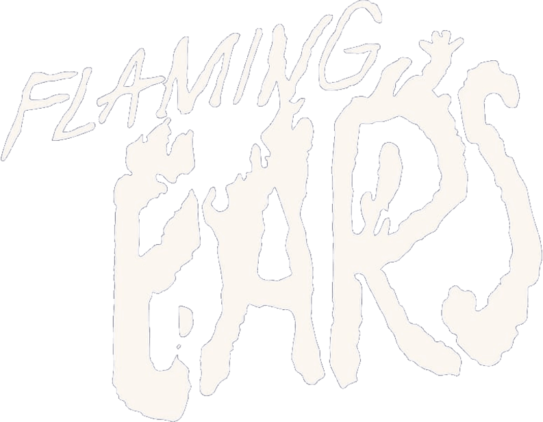 Flaming Ears logo
