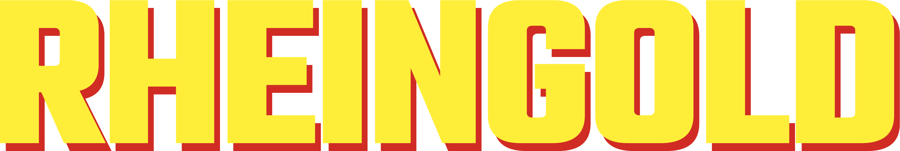 Rhinegold logo