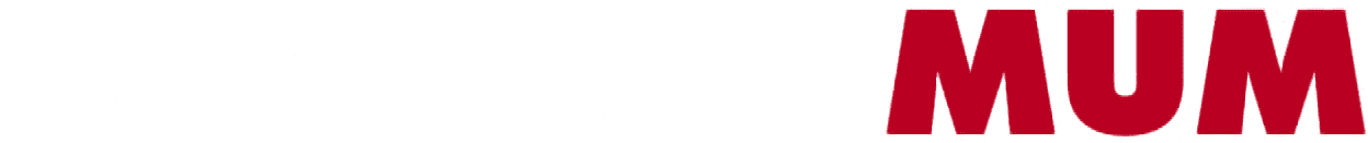 Keeping Mum logo