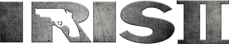 Iris II logo