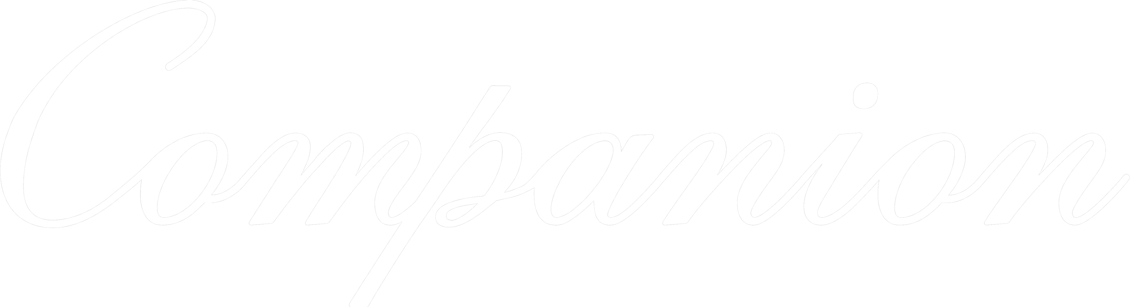 Companion logo