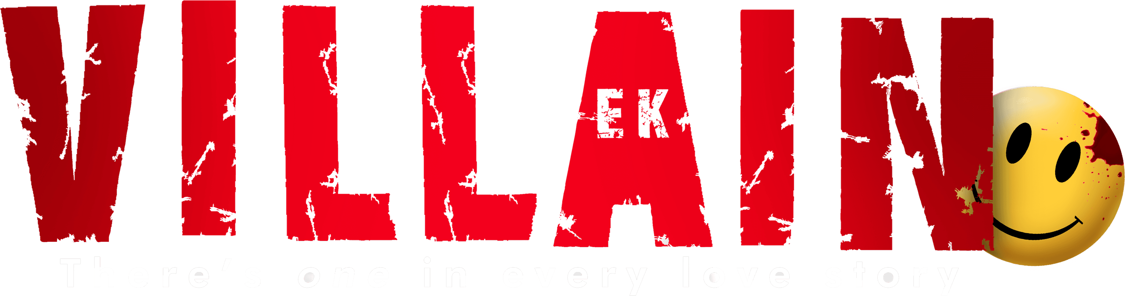 Ek Villain logo
