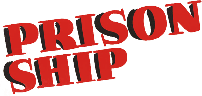 Prison Ship logo