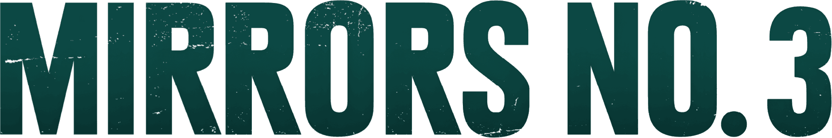 Miroirs No. 3 logo