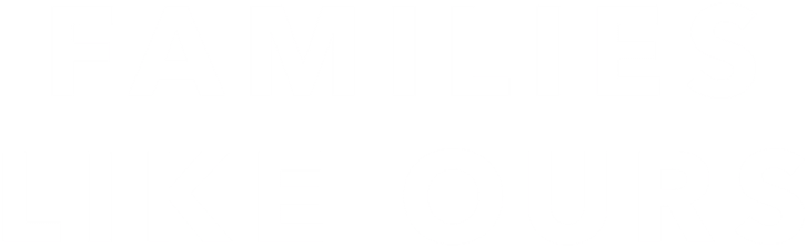 Families Like Ours logo