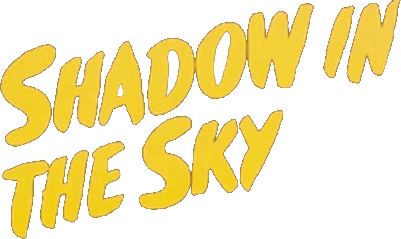 Shadow in the Sky logo