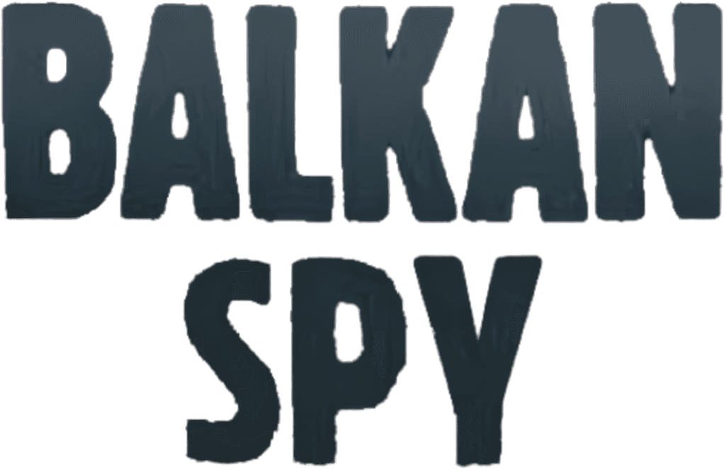 Balkan Spy logo