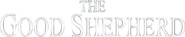 The Good Shepherd logo