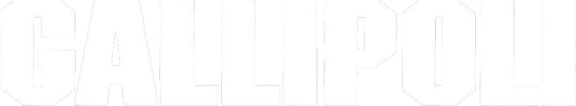 Gallipoli logo