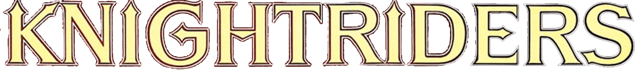 Knightriders logo