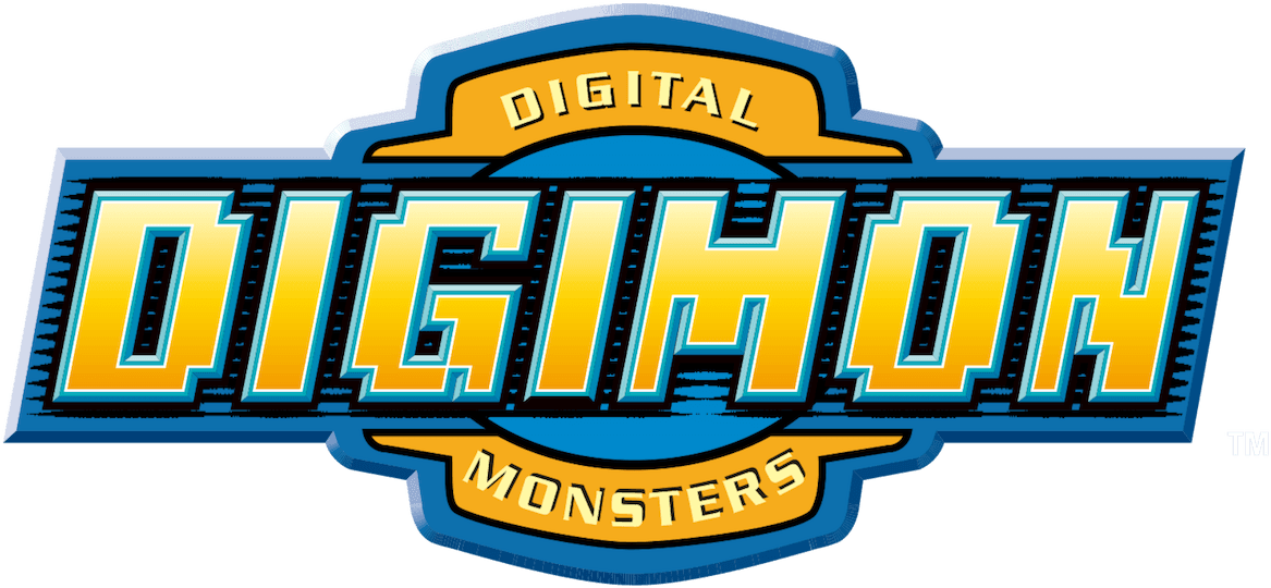 Digimon: Digital Monsters logo
