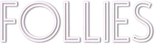 National Theatre Live: Follies logo