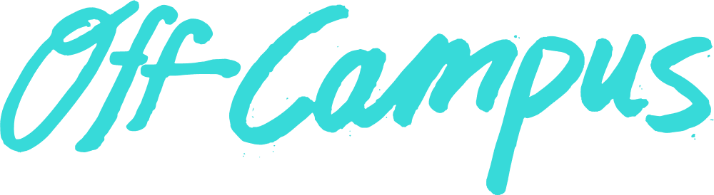 Off Campus logo