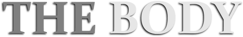 The Body logo