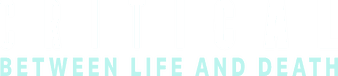 Critical: Between Life and Death logo