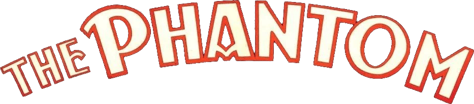 The Phantom logo