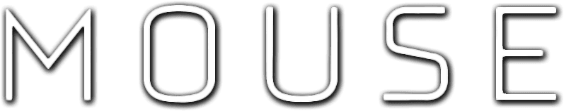 Mouse logo