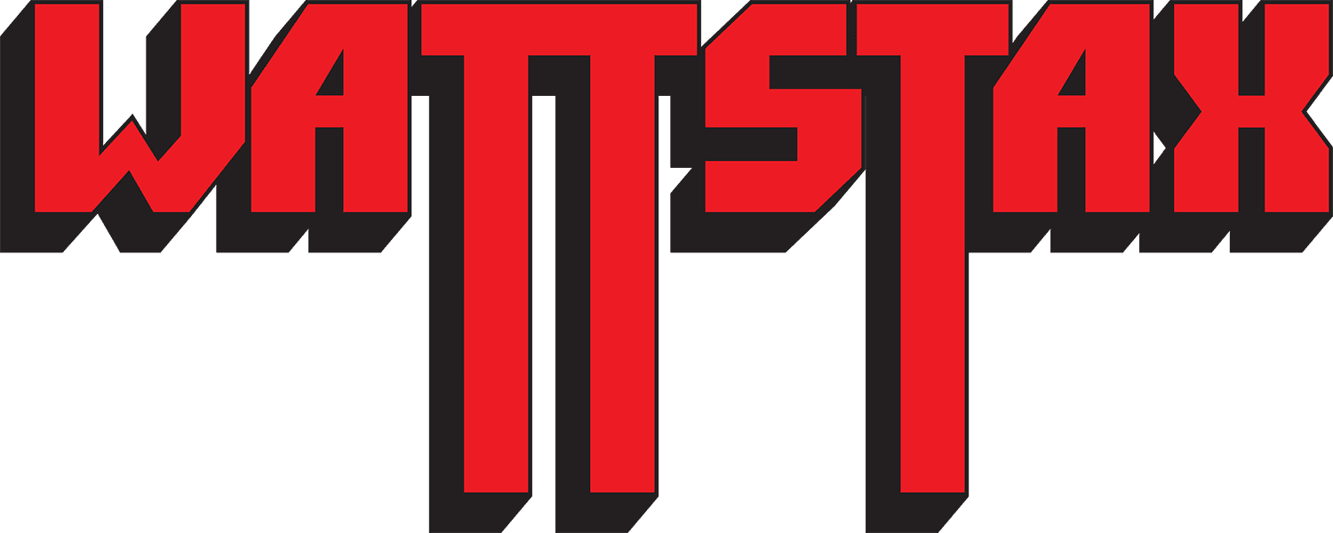 Wattstax logo