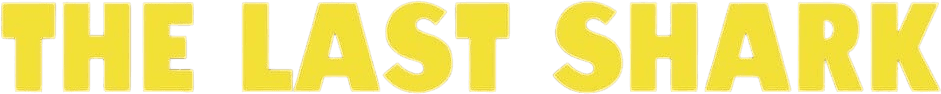 The Last Shark logo