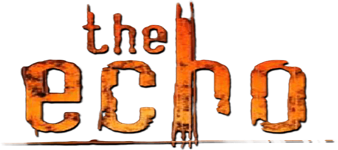 The Echo logo