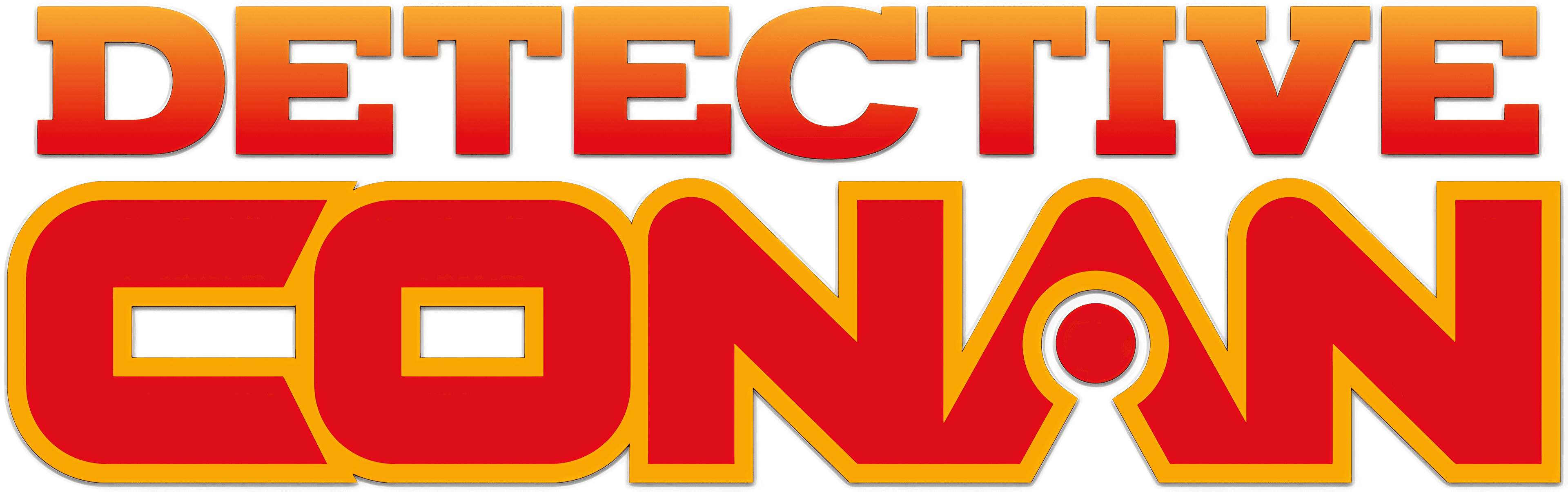 Detective Conan logo