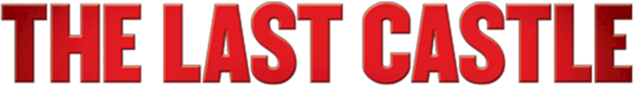 The Last Castle logo