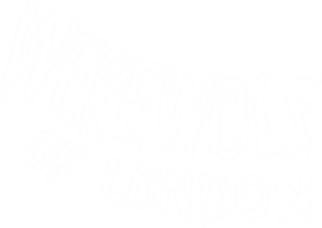 Werewolf of London logo