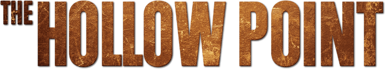 The Hollow Point logo