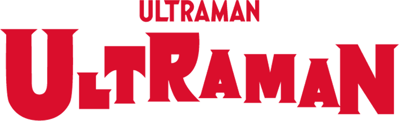 Ultraman logo