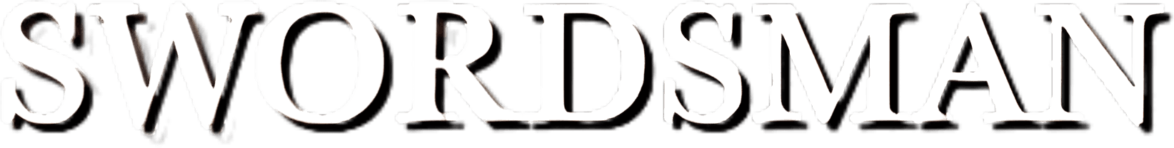 Swordsman logo