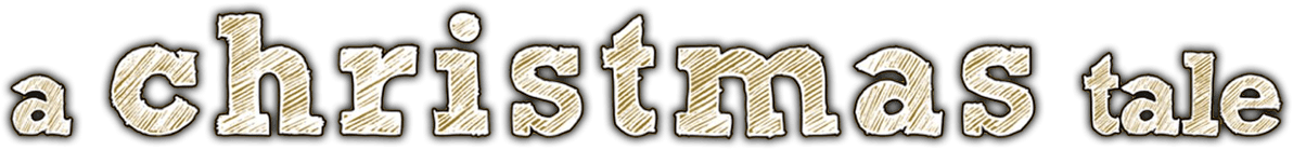 A Christmas Tale logo