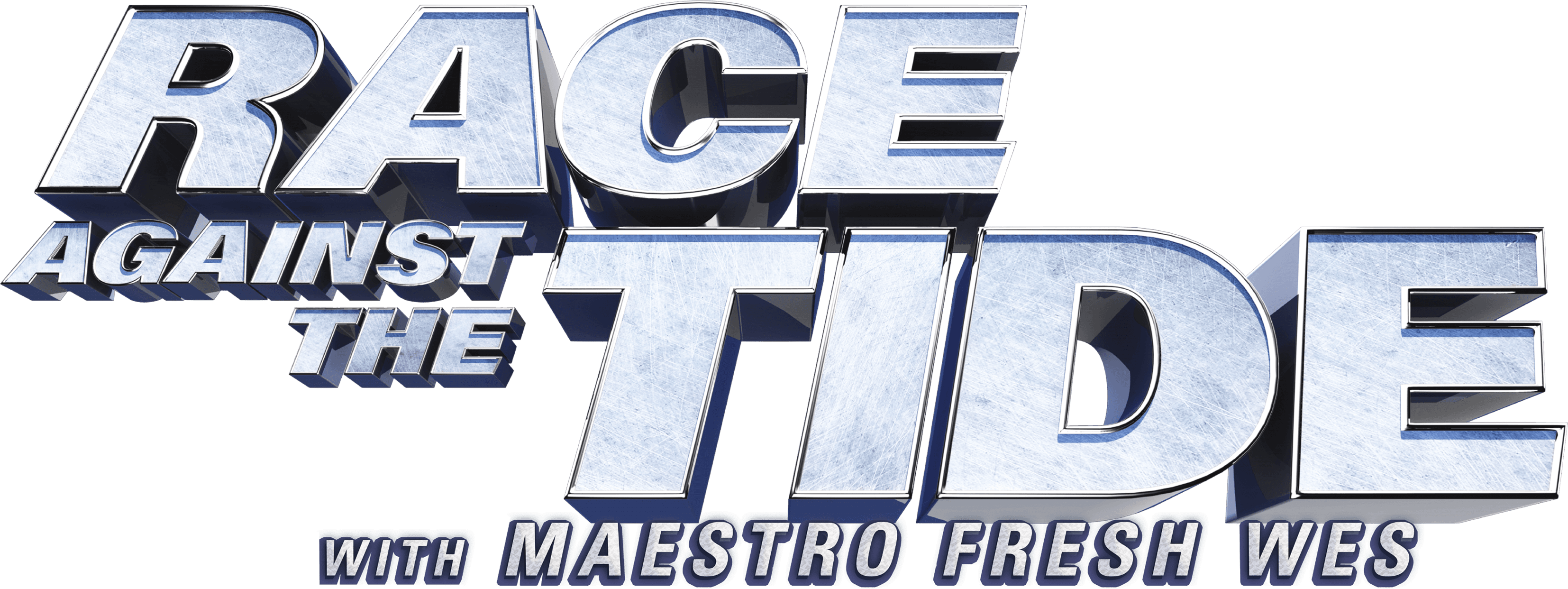 Race Against The Tide logo