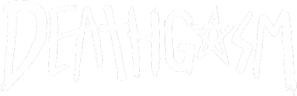 Deathgasm logo