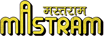 Mastram logo