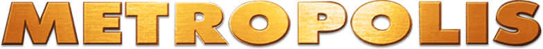 Metropolis logo