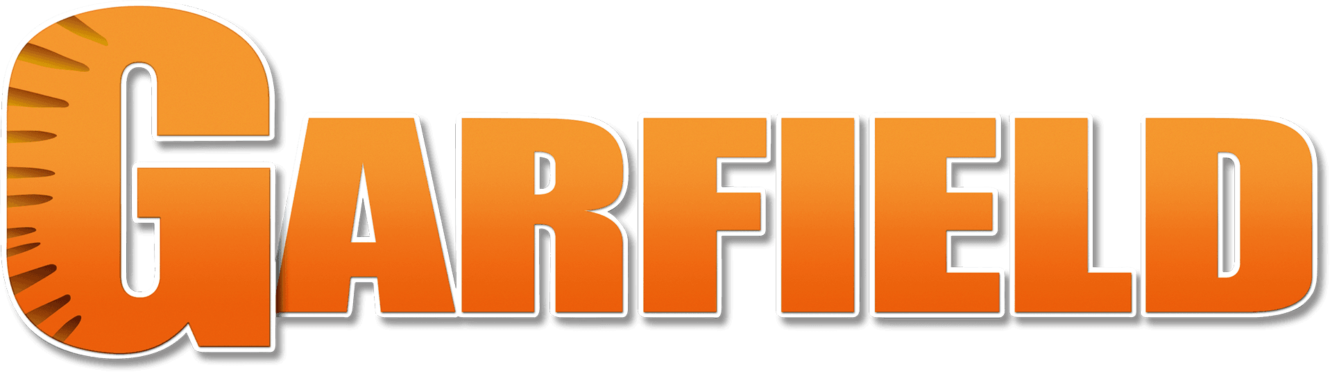 Garfield logo