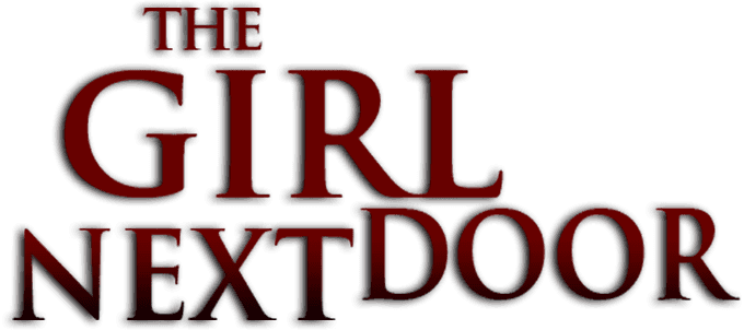 The Girl Next Door logo